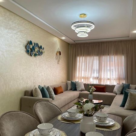 Profitez De Tanger Avec Style 아파트 외부 사진