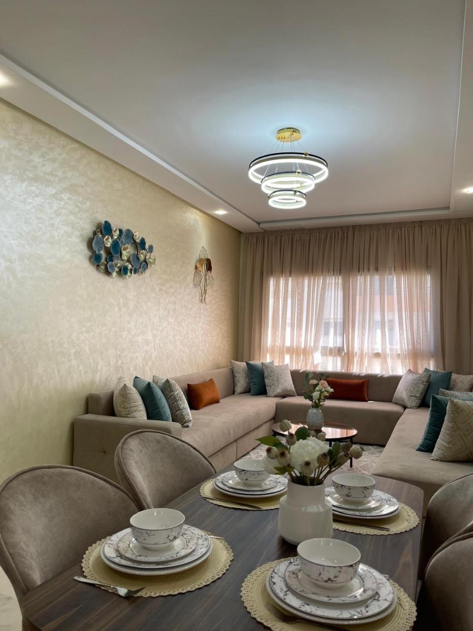 Profitez De Tanger Avec Style 아파트 외부 사진