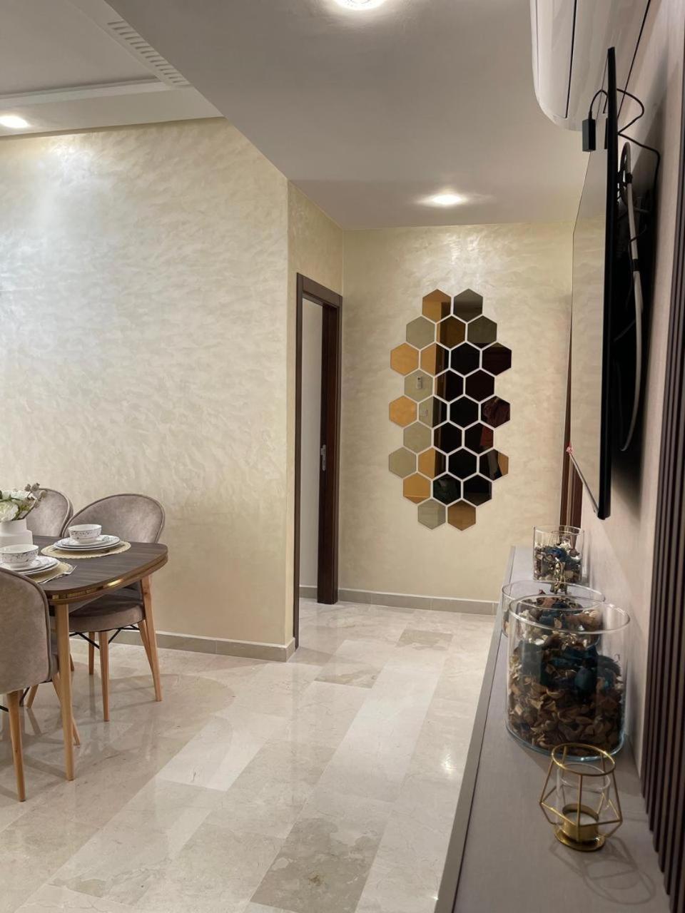 Profitez De Tanger Avec Style 아파트 외부 사진