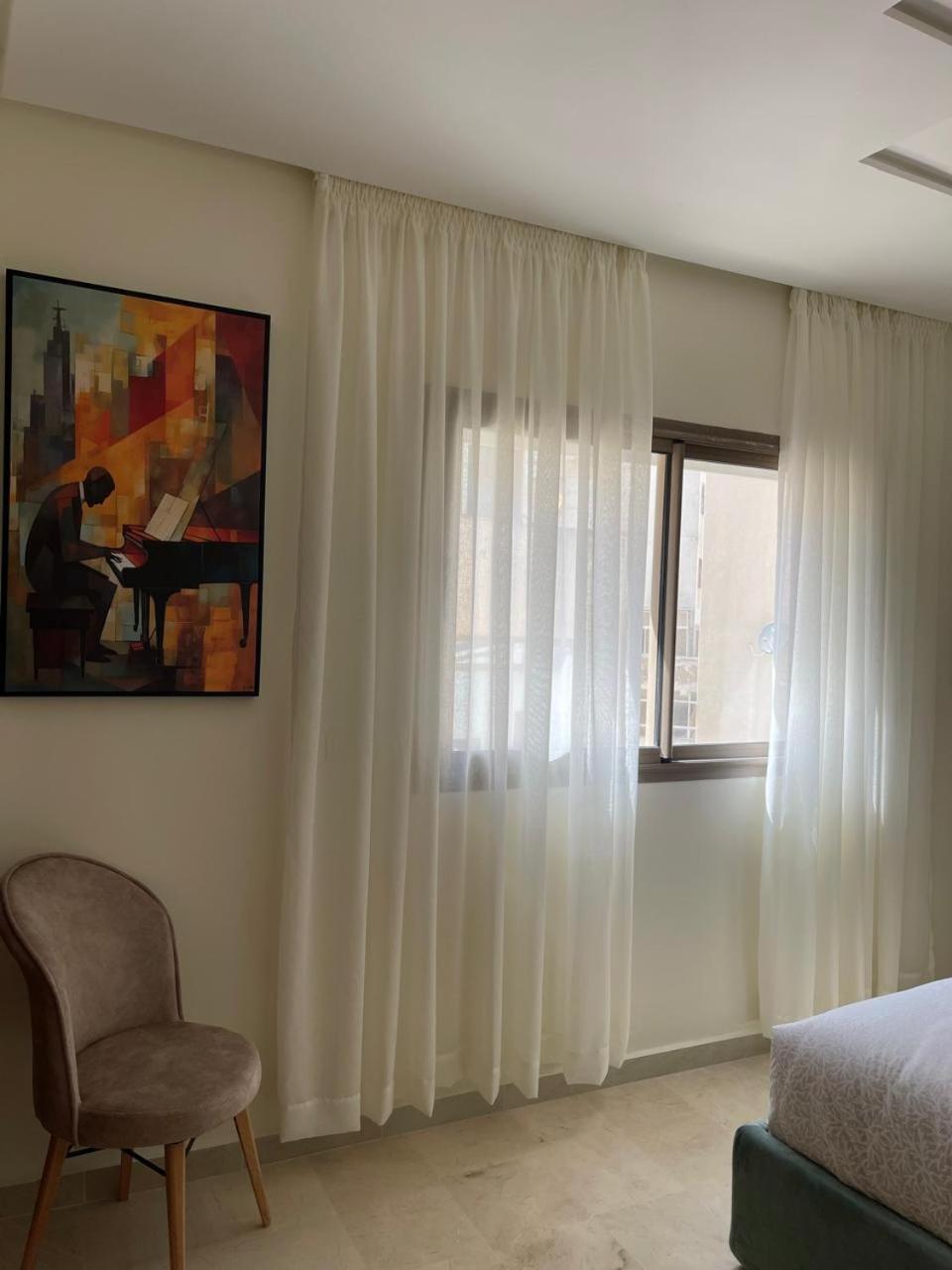 Profitez De Tanger Avec Style 아파트 외부 사진