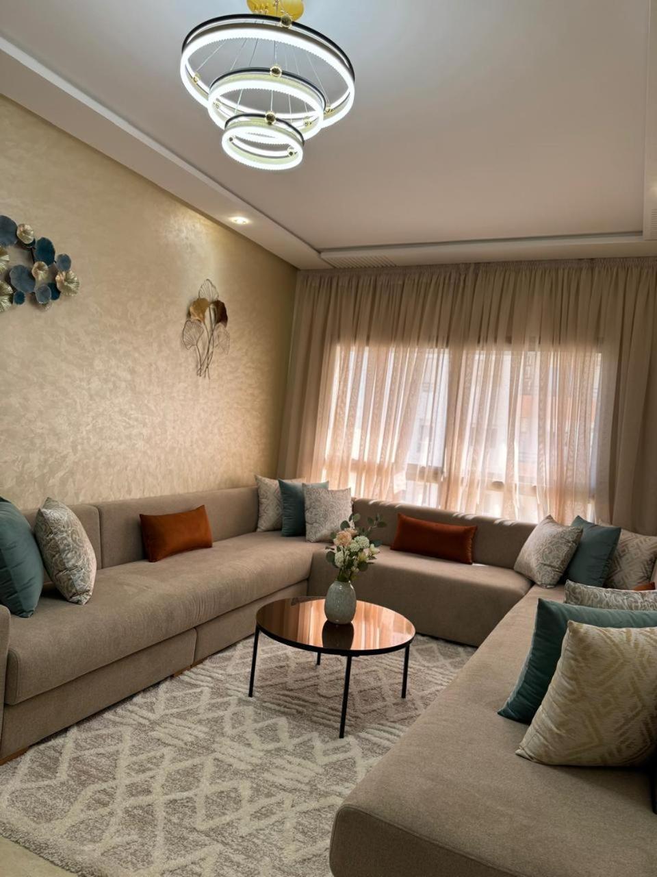 Profitez De Tanger Avec Style 아파트 외부 사진
